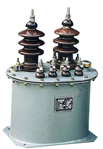 LJW（D）-10.35型電流互感器
