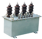 JSJW-（3,6）10型電壓互感器