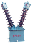 JDJ2-35型電壓互感器