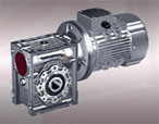 RV系列蝸輪蝸桿減速機(jī)