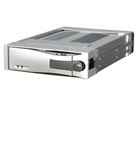 MB123AK IDE抽取式硬盤盒