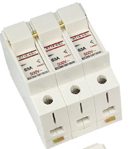 RT18系列熔斷隔離器