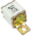 RS0系列有填料快速熔斷器