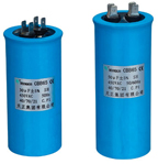 CBB型交流電動(dòng)機(jī)電容器