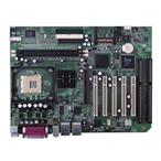 工業(yè)級(jí)ATX母板