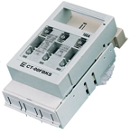 HR17系列熔斷器式隔離開關(guān)