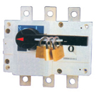 GGL（GL）系列負(fù)荷－隔離開關(guān)