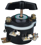 HZ10 系列組合開關(guān)