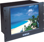 17寸LCD屏一體化工作站