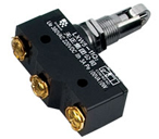 LXW5-11（Z15G）系列微動(dòng)開(kāi)關(guān)