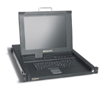 LKVM800A KVM切換器