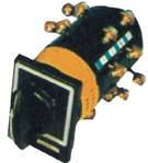 LWX1、LWX1B、LWX2系列萬能轉(zhuǎn)換開關(guān)