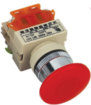 LAY7（Y090）系列按鈕