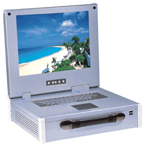 2.5U高便攜機(jī)(代理)