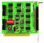 PCL-724 24路數(shù)字量DIO卡