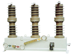 ZW□-12型柱上真空斷路器