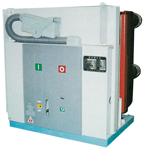 ZN□-12T（V2000）型集成化真空斷路器