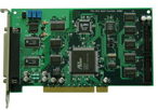 PCI-912 多功能數(shù)據(jù)采集卡