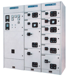 GCK型低壓抽出式開關(guān)柜