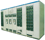 MNS 低壓抽出式開關(guān)柜