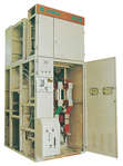 XGN2-12箱型固定式交流金屬封閉開關(guān)設(shè)備