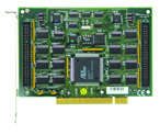 PCI-7124 24路數(shù)字量DIO卡