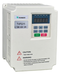 TVFG11系列變頻器