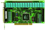 PCI-7125 數(shù)字輸入卡
