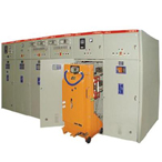 JYN2-12型系列戶內(nèi)交流金屬移開式開關(guān)設(shè)備