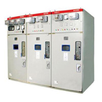 HXGN-12型系列環(huán)網(wǎng)柜