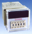 DH48S數(shù)顯時(shí)間繼電器