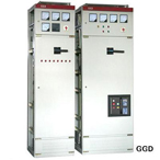 GGD 交流低壓配電柜