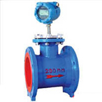 LWCQ型及LWCB型插入式渦輪流量計