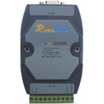 R-8520AR 隔離的RS-232轉(zhuǎn)RS-422/485模塊