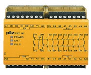 PNOZ X系列  PZE 9P 繼電器