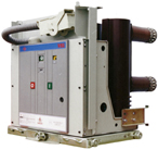 ZN63A-12系列真空斷路器