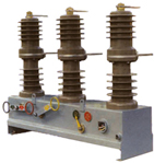 ZW32-12型戶外高壓真空斷路器