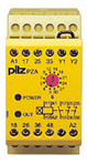 PNOZ X系列  PZA 繼電器
