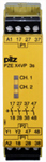 PNOZ X系列  PZE X4VP 繼電器
