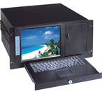 5U一體化工作站 AWS-510