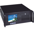 4U一體化工作站 AWS-410