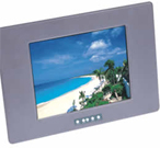 10.4”TFT彩色顯示器