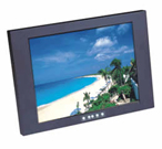 12.1”LCD 顯示器