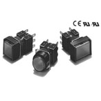 A16 按鈕開(kāi)關(guān)（代理）