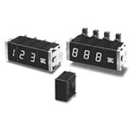 M7E 數(shù)字顯示單元（代理）