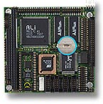 KTB 104-386VDL-40 工控主板