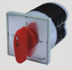 LW-38系列萬能轉(zhuǎn)換開關(guān)