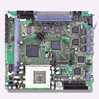 KTB LAN-595A INTEL PIII網(wǎng)絡(luò)主板