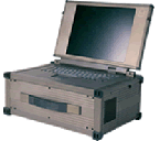 KTB IPC-550 金屬加固便攜機(jī)