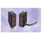 E3Z-LS 距離設(shè)定型光電開(kāi)關(guān)